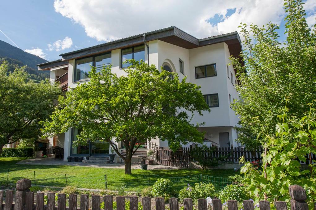 Appartamento Haus Heiss Prutz Esterno foto