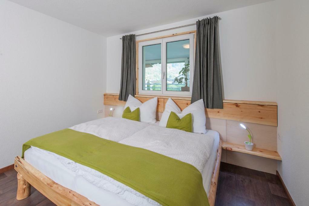 Appartamento Haus Heiss Prutz Esterno foto