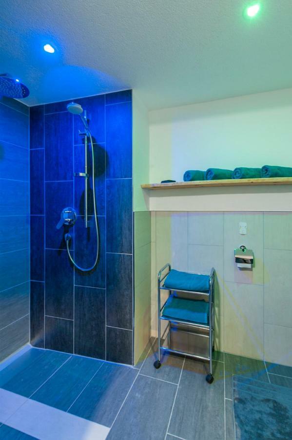 Appartamento Haus Heiss Prutz Esterno foto